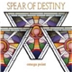 Spear Of Destiny - Omega Point