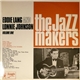 Eddie Lang And Lonnie Johnson - Volume One