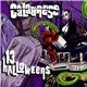 Calabrese - 13 Hallowe'ens