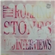 The Rolling Stones - 1973 Interviews
