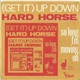 Hard Horse - (Get It) Up Down / So Long I'm Moving On