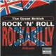 Various - The Great British Rock 'n' Roll Rockabilly Album