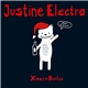 Justine Electra - Christmas In Berlin