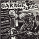 Various - All Night Garage Service