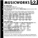 Various - Musicworks 52: John Cage