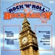 Various - The Great British Rock 'N' Roll - Rockabilly Album Volume II