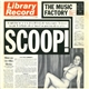 The Music Factory - Scoop!