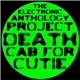 Electronic Anthology Project - The Electronic Anthology Project Of Death Cab For Cutie