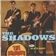 The Shadows - The Shadows (Debut Album) Plus Out Of The Shadows
