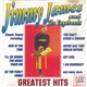 Jimmy James And The Vagabonds - Greatest Hits