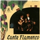 Cojo De Huelva - Cante Flamenco
