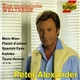 Peter Alexander - Eine Musikalische Weltreise