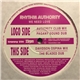 Rhythm Authority - We Need Love