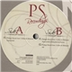 Philipp Straub Feat. Collins & Behnam - Kapuzunder EP