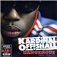 Kardinal Off!shall Featuring Akon - Dangerous