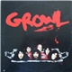 Growl - Growl