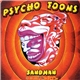 Sandman - Psycho Toons