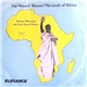 Kwame Nkrumah - The Voice Of Kwame Nkrumah Of Africa
