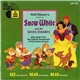 Various - Walt Disney's Story Of Snow White And The Seven Dwarfs