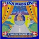 Eva Madsen - Grammofonsangerinden Eva Madsen Synger Sange Af Clausen Og Petersen