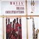 Brass Construction - Movin' The Best Of Brass Construction