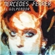 Mercedes Ferrer - El Golpeador