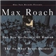Max Roach - With The New Orchestra Of Boston And The So What Brass Quintet