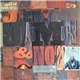 Jimmy James & The Vagabonds - Open Up Your Soul