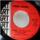 Lorne Greene - Daddy (I'm Proud To Be Your Son)