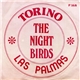 The Nightbirds - Torino