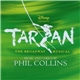 Phil Collins - Disney Presents Tarzan (The Broadway Musical)