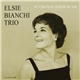Elsie Bianchi Trio - At Chateau Fleur De Lis