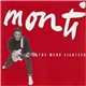Monti Amundson - The Mean Eighteen