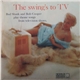 Bud Shank And Bob Cooper - The Swing's To TV