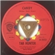 Tab Hunter - Candy / My Baby Just Cares For Me