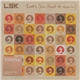 LSK - Roots (The Fruit Of Many)