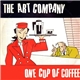 The Art Company - One Cup Of Coffee