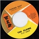 The Elgins - Darling Baby / Put Yourself In My Place