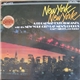 New York City Gay Men's Chorus, Gary Miller - New York, New York