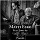 Matti Esko Feat. Jyrki 69 - Pimeää