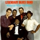 Legendary Blues Band - Woke Up With The Blues