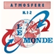 David Hoyt Kimball - Atmosfere N. 1-2