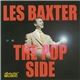 Les Baxter - The Pop Side