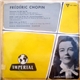 Xenia Prochorowa - Chopin