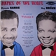 Wynonie Harris / Roy Brown - Battle Of The Blues, Volume 2