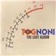 Rob Tognoni - The Lost Album