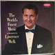 Lawrence Welk - The World's Finest Music As Interpreted By Lawrence Welk