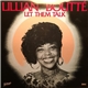 Lillian Boutté - Let Them Talk