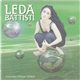 Leda Battisti Featuring Ottmar Liebert - Leda Battisti