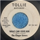 The Clinger Sisters - What Can I Give Him